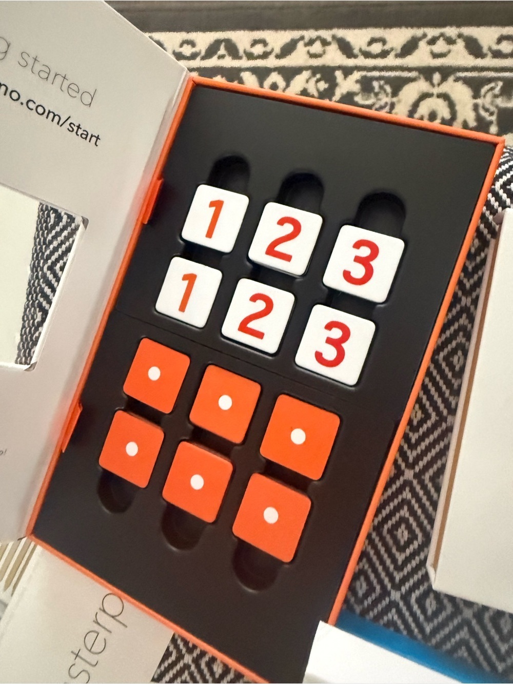 Osmo Genius Kit Educational iPad Game - Multicolor - Picture 7 of 8